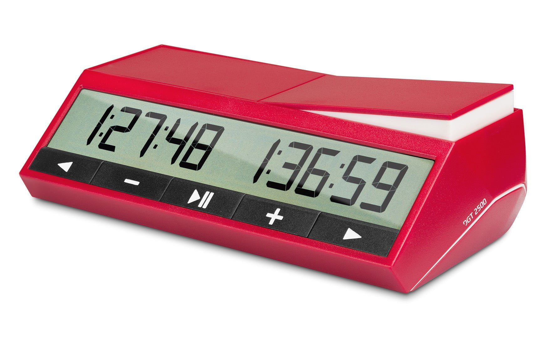 DGT 2500 Chess Clock