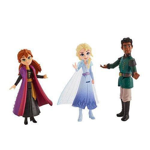 Disney  Frozen 2 Small Doll Story Moments – Travel Pack