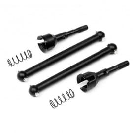 HPI Racing Drive Shaft/Axle Set Recon (2)