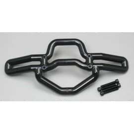 RPM Front Bumper T-Maxx & E-Maxx (Black)