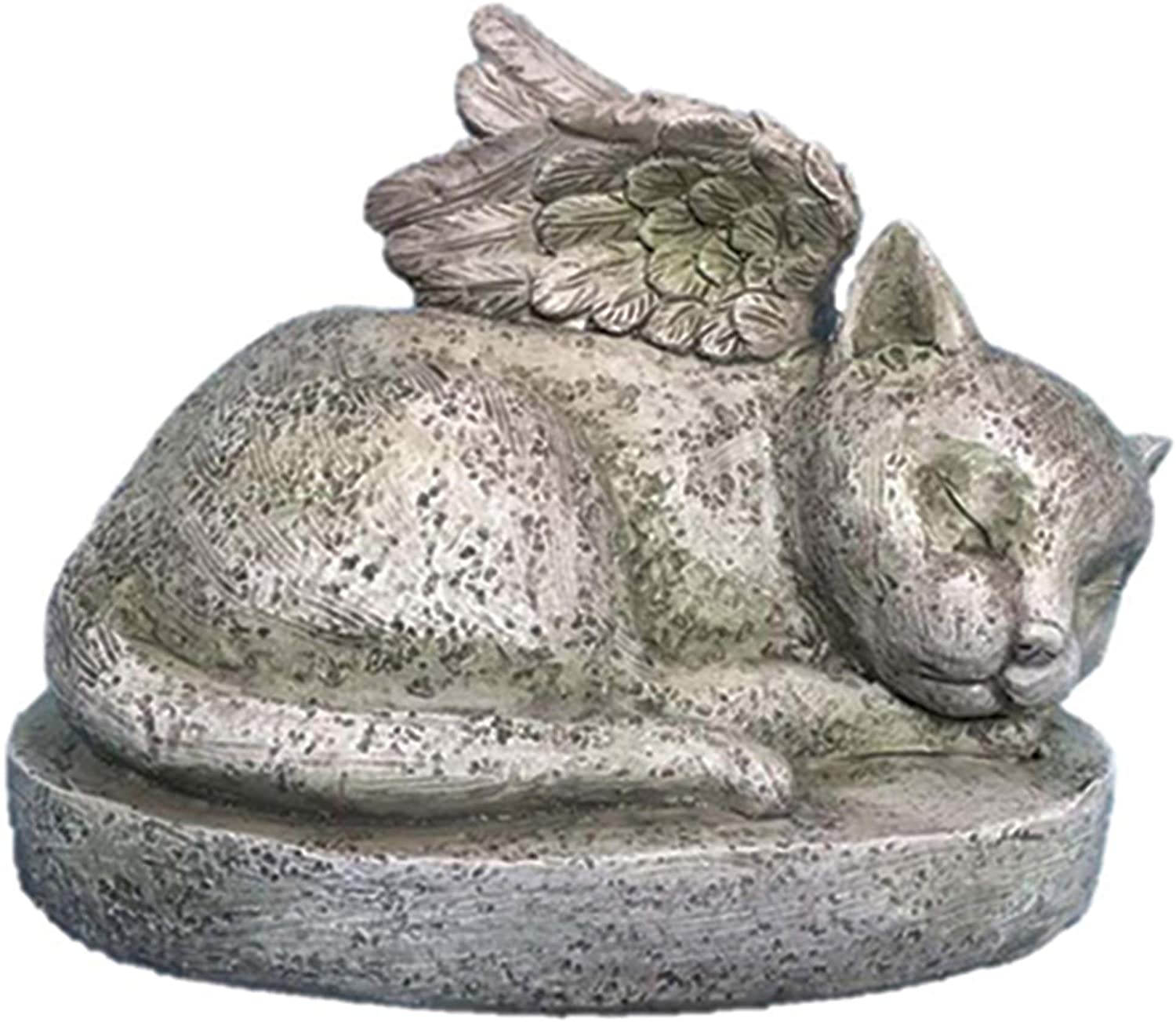 Kitty Remembrace Statue