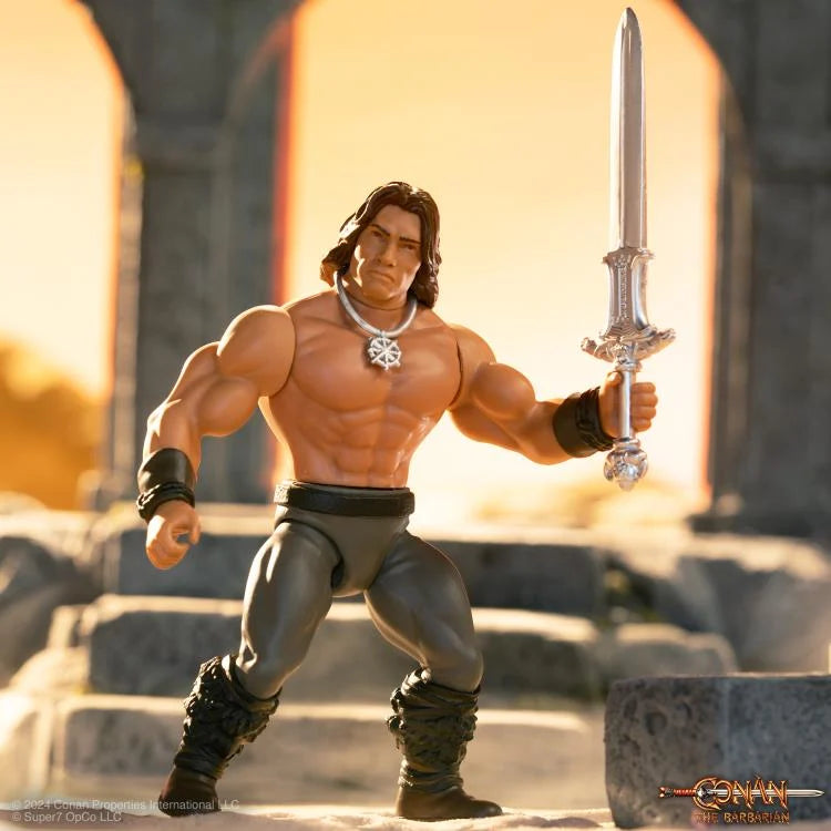 Conan the Barbarian – Vintage Collection Conan