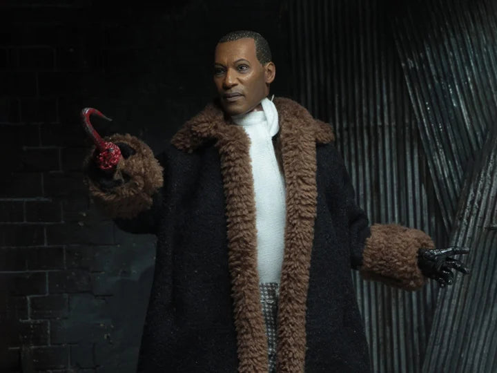 NECA 8″ Clothed Candyman Action Figure