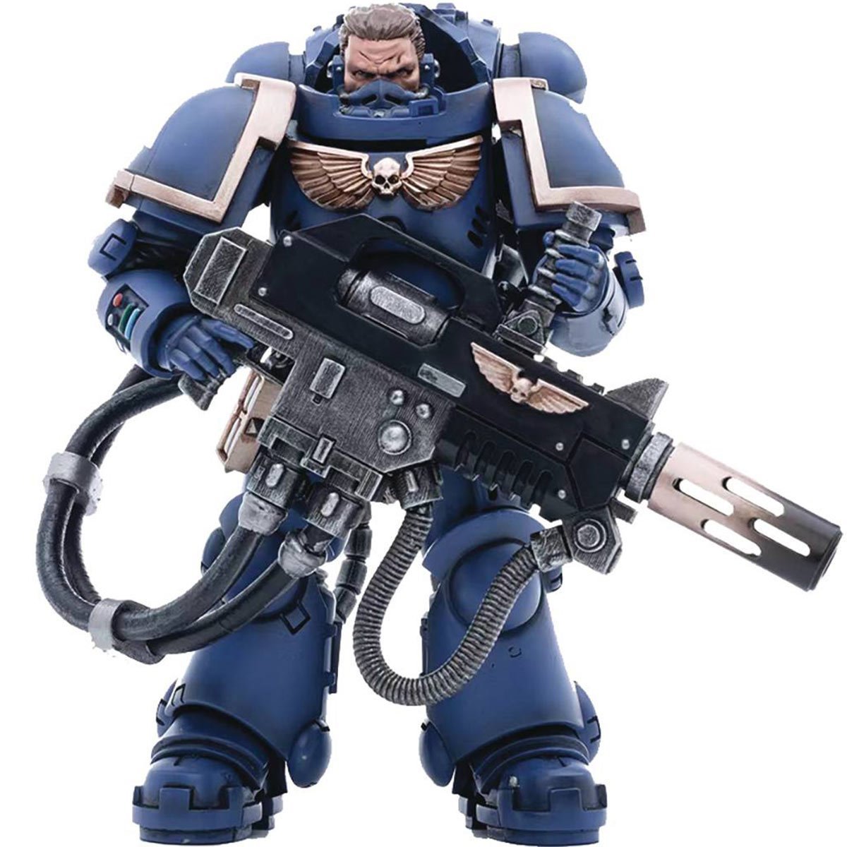 Warhammer 40k Ultramarines Primaris Eradicator 3 (1/18 Scale)