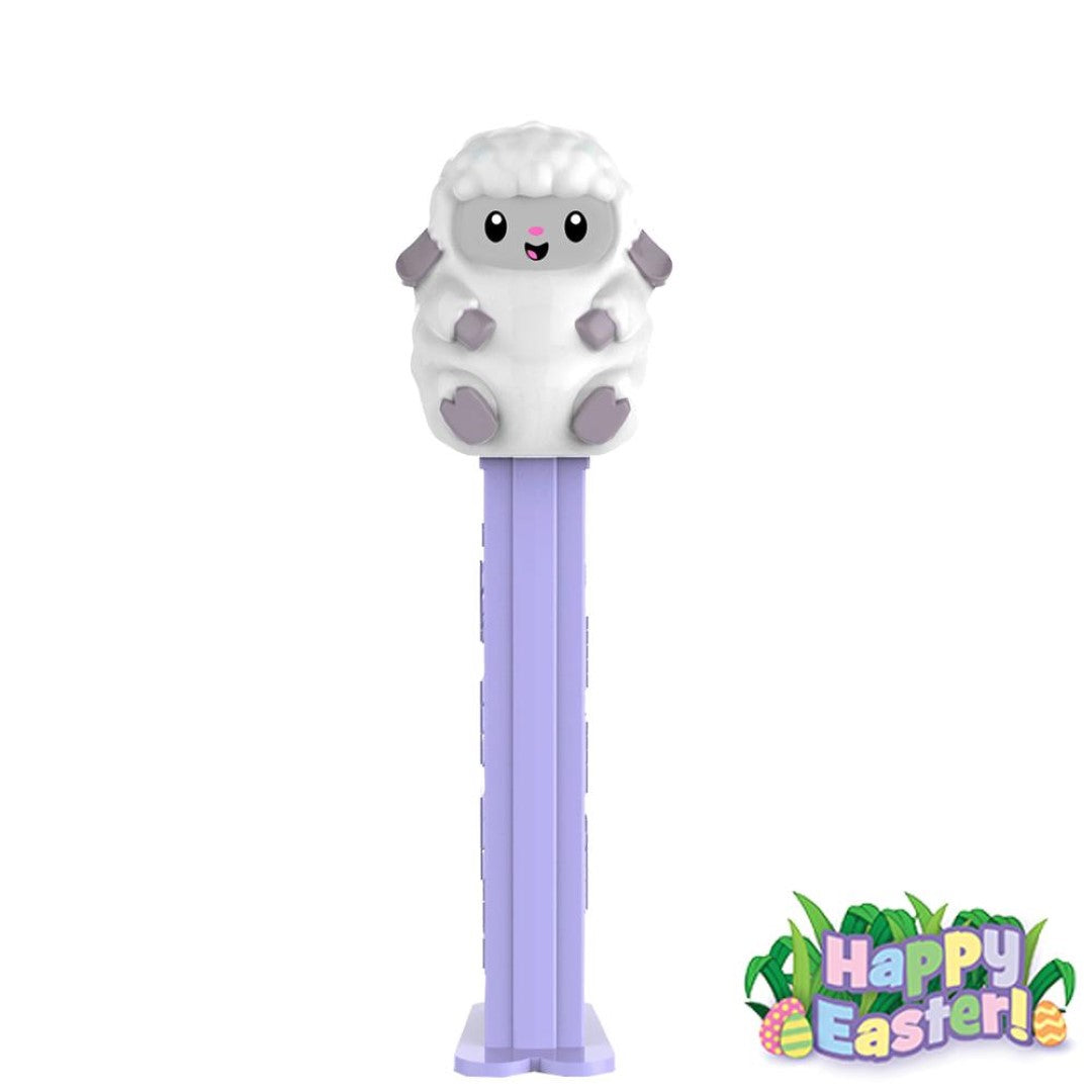 Easter Pez Dispenser – Easter Lamb