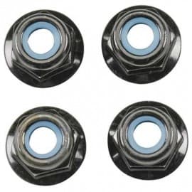 HPI Racing Flange Locknut M4 (4)