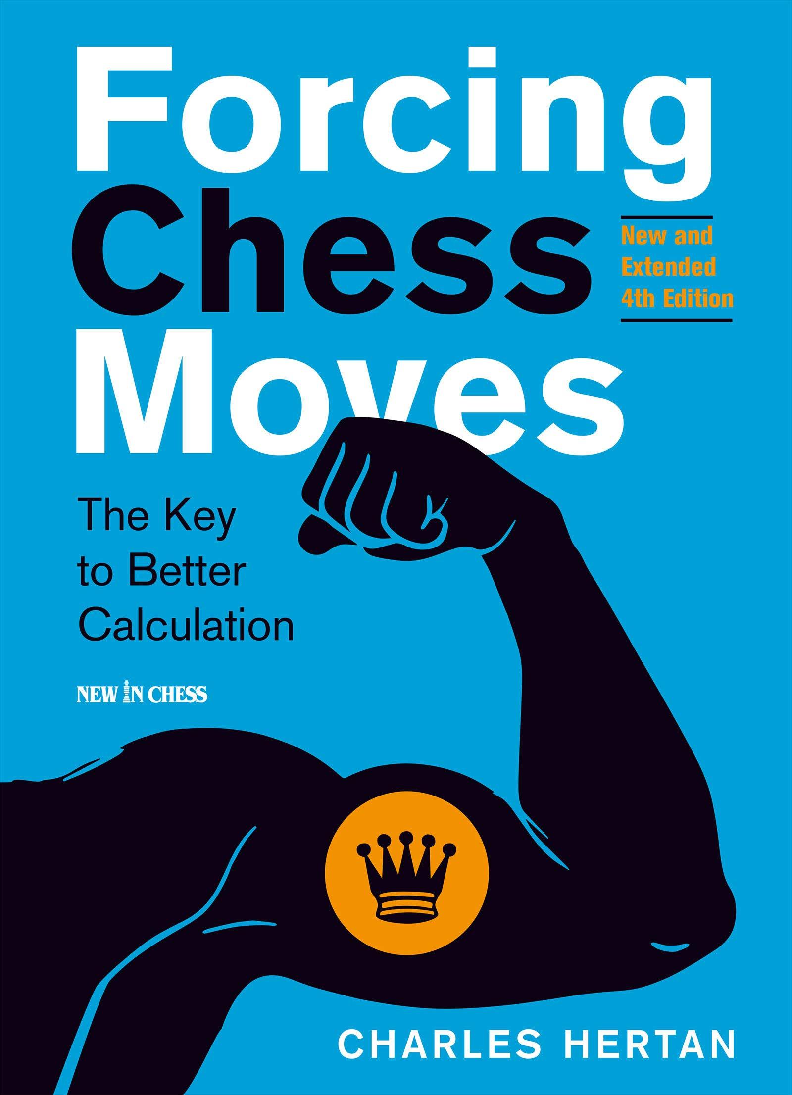 Forcing Chess Moves: New, Extended Version – Hertan