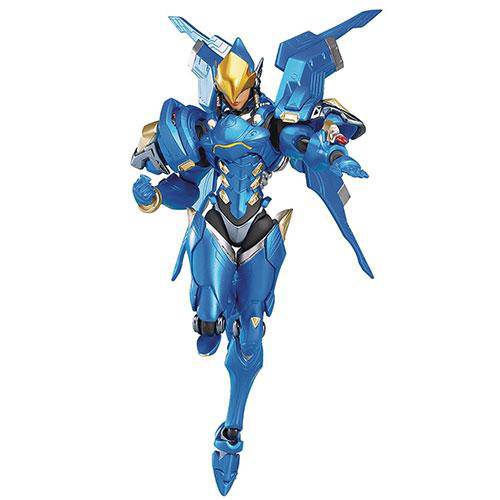 Good Smile Company – Overwatch Pharah 421 Nendoroid Action Figure