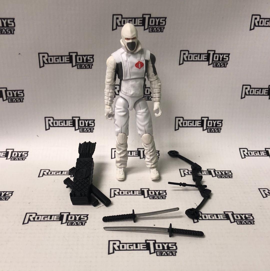 Hasbro GI Joe Retaliation Cobra Invasion Team Storm Shadow