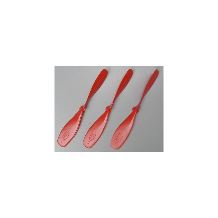 6in Plastic Propeller