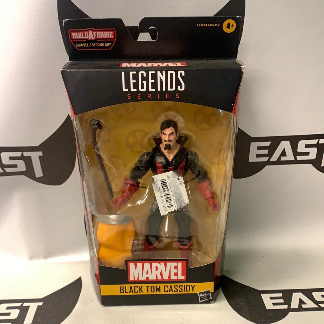 Hasbro Marvel Legends Black Tom Cassidy