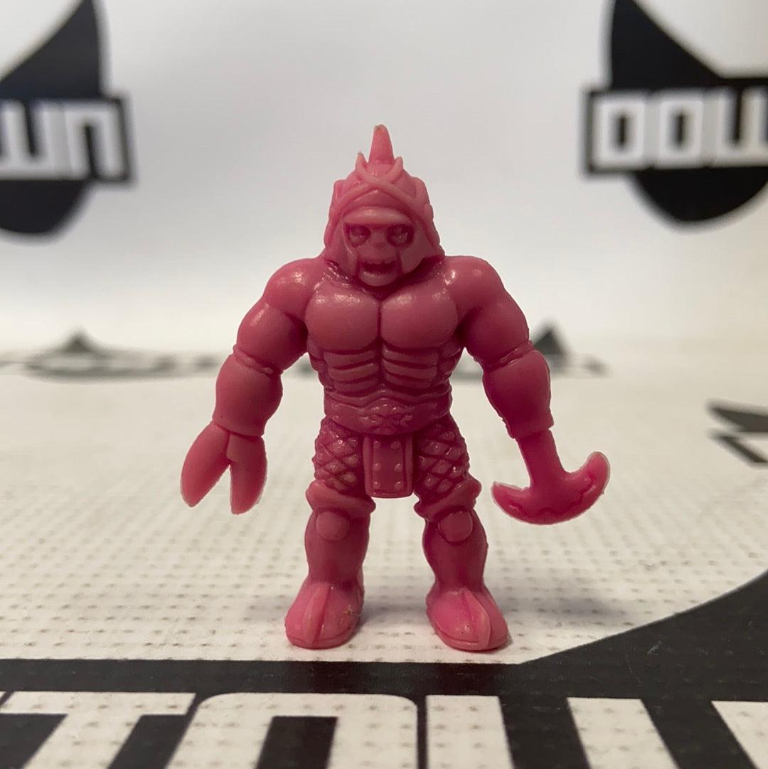 Mattel M.U.S.C.L.E. #19 (Pink)