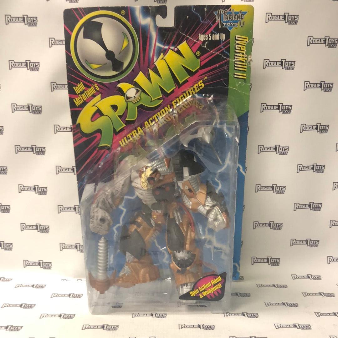 McFarlane Spawn Series 5 Overtkill II