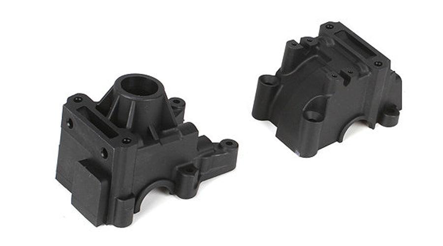 Losi LOSB2541 Front Transmission Case Set: 5IVE-T