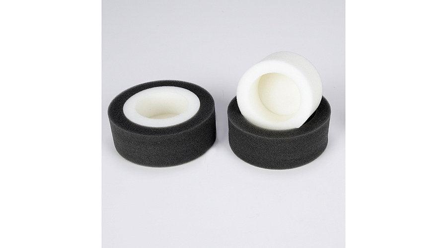 Losi LOSB5023 Air Cleaner Foam Elements (2ea): 5IVE-T