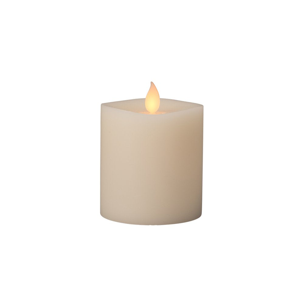 LED Soreal 360 Candle – Bisque 4X5