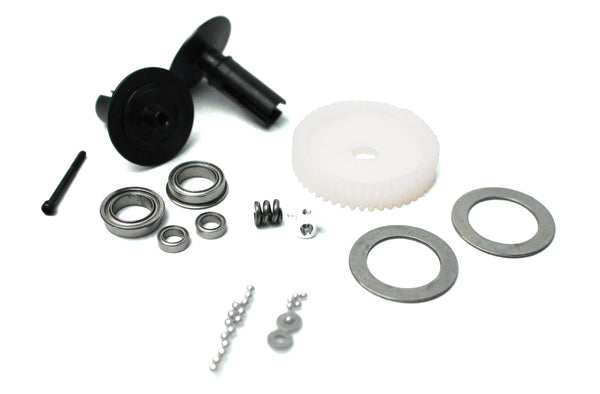 Super Ball Differential Kit