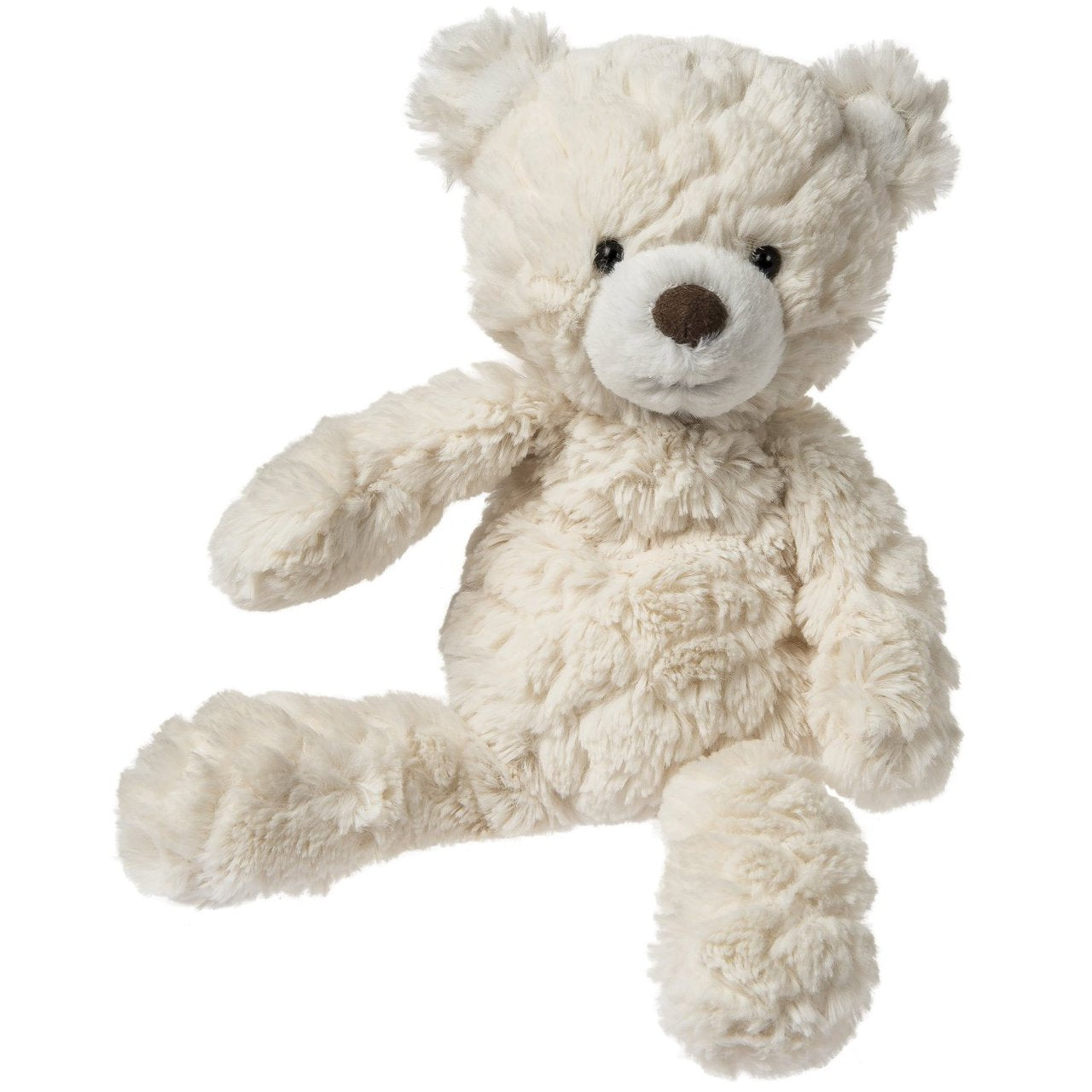 Cream Putty Bear Small Teddy Bear