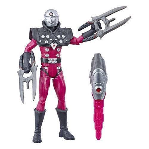 Power Rangers Basic 6-Inch Action Figures – Tronic