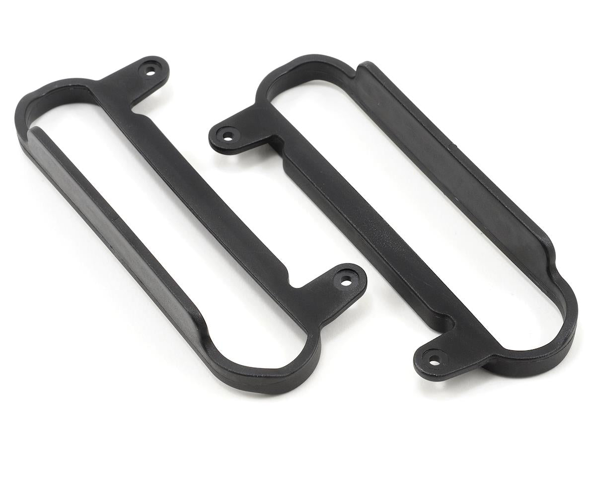 RPM Traxxas Slash & Slash 4×4 Nerf Bars (Black)