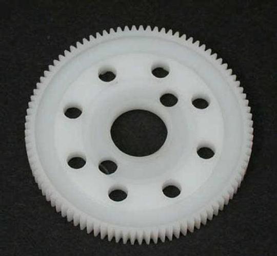 Robinson Racing 4193 64P Super Machined Spur Gear 93T