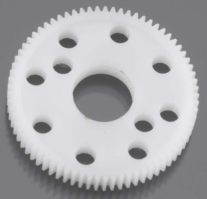 Robinson Racing 4173 Spur Gear Super 64P 73T