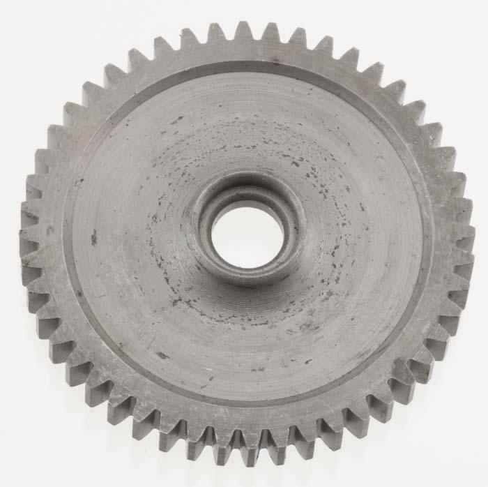 Robinson Racing 7248 Hard Steel Spur Gear 48T Savage X