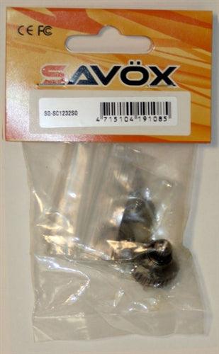 Savox SC-1232SG Servo Gear Set