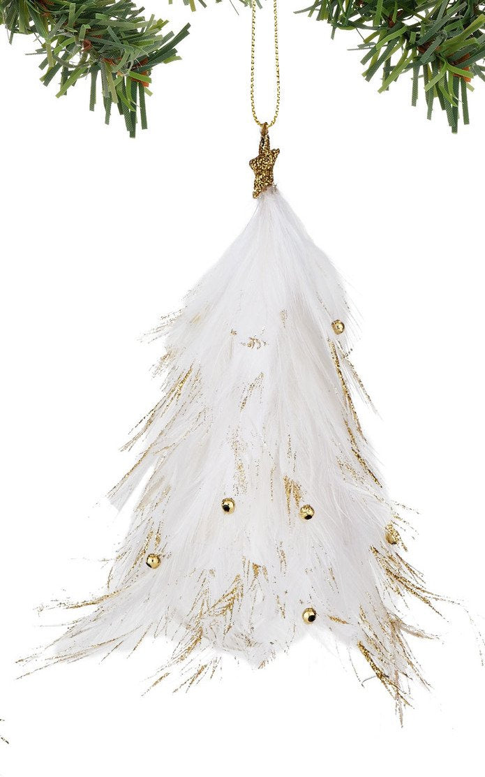 Department 56 Feather Tree Ornament -…