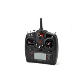 Spektrum DX6 6-Channel Full Range DSMX Radio System (Transmitter Only)