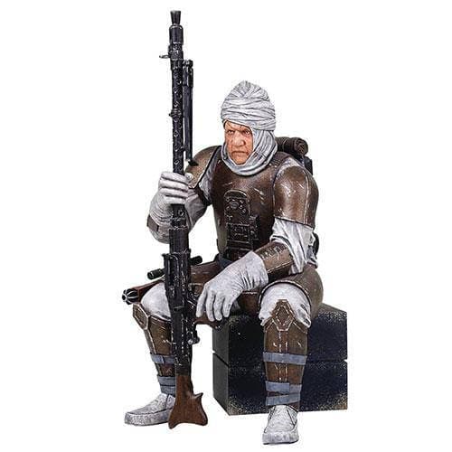 Star Wars Dengar 9-Inch Collector’s Gallery Statue