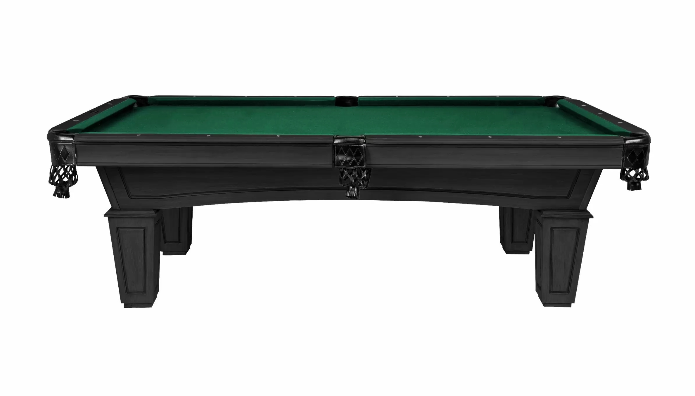 Rebel Tapper Pool Table 7-ft or 8-ft