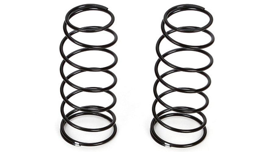 Losi TLR243015 16mm Front Shock Spring Set Silver 4.6 Rate 2 8ight 3.0