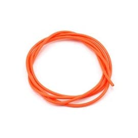 TQ Wire 18awg Silicone Wire (Orange) (3′)