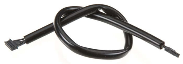 Silicone Wire Tube Brushless Sensor Cable, 275mm