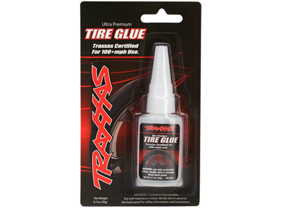 Ultra Premium Tire Glue