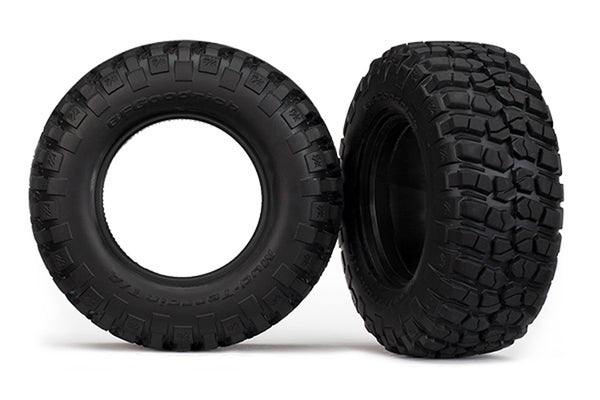 BFGoodrich Mud-Terrain T/A KM2 Dual Profile Tires