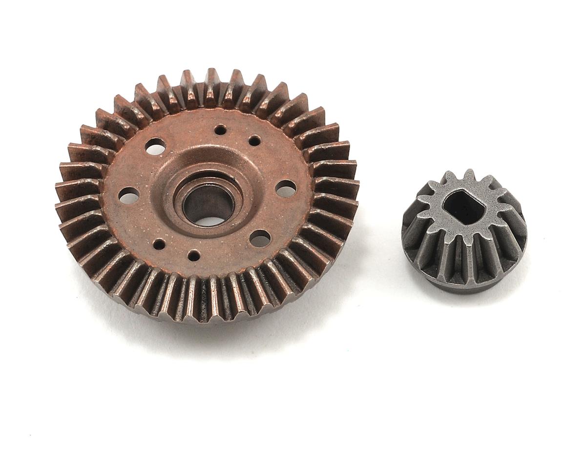 Slash Rear Ring & Pinion Gear Set Traxxas