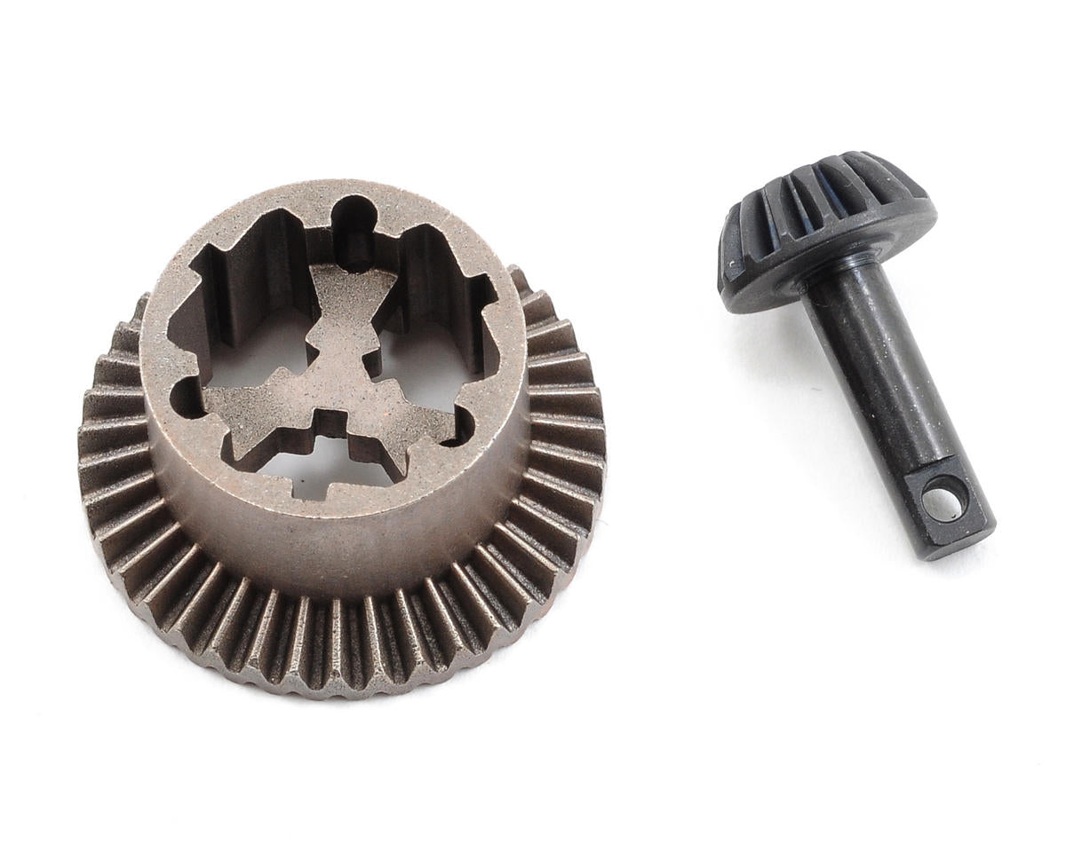 Differential Ring & Pinion Gear