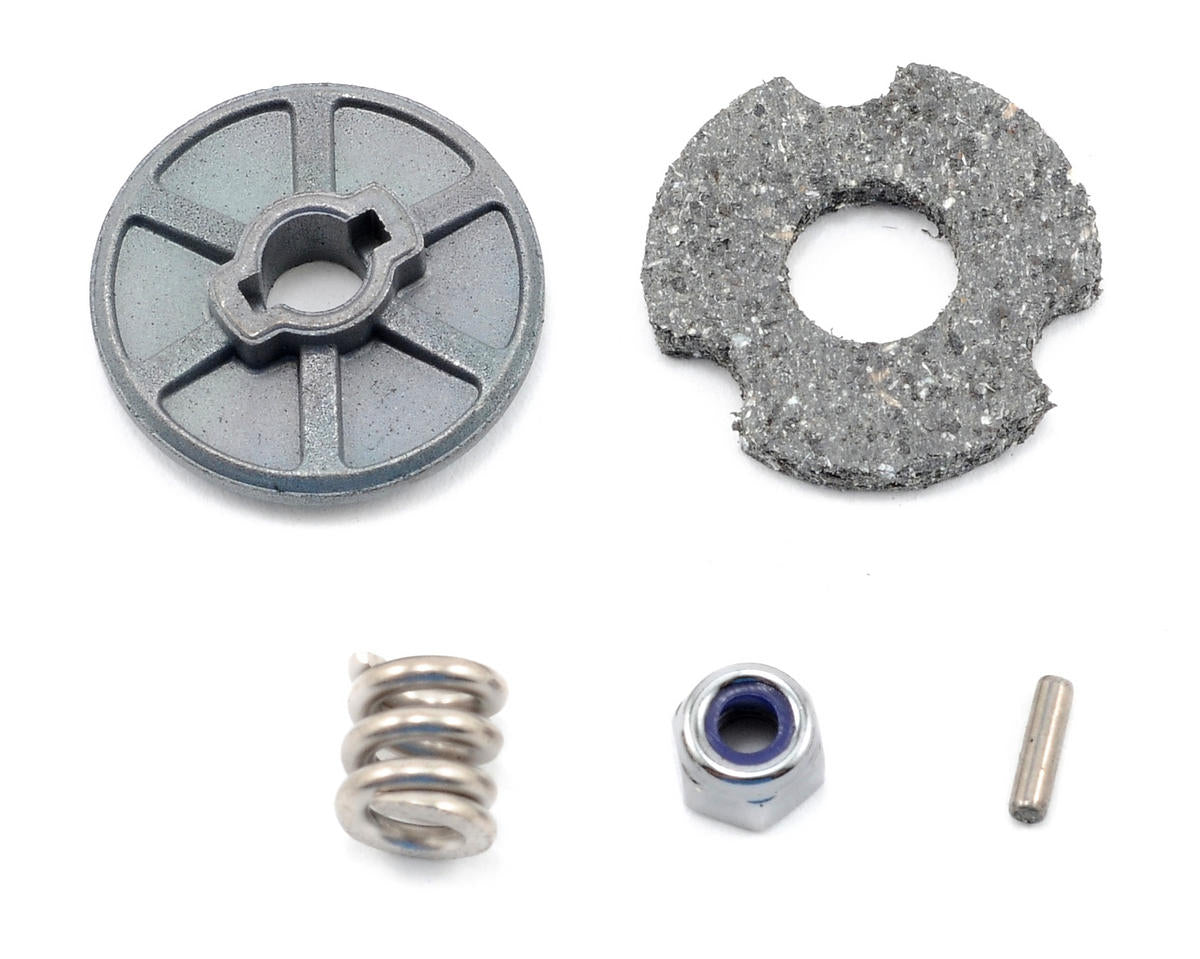 Complete Slipper Clutch 1/16 Scale