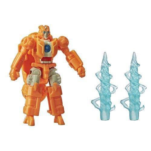 Transformers Generations Earthrise Battlemasters – Select Figure(s)