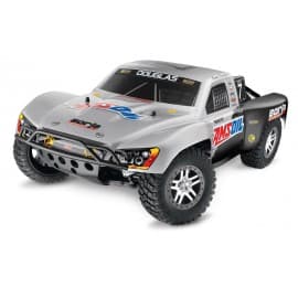 Traxxas Slash 4×4 Ultimate 1/10 Scale Short Course Truck Scott Douglas