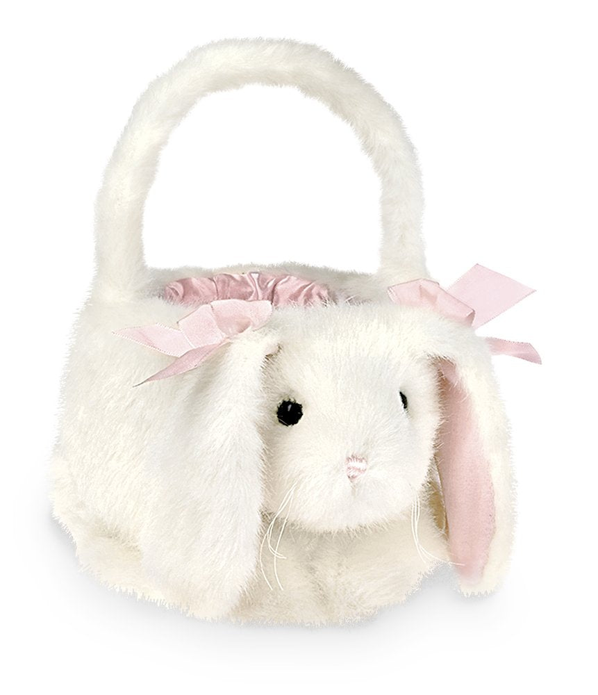 Bountiful Bunny Basket