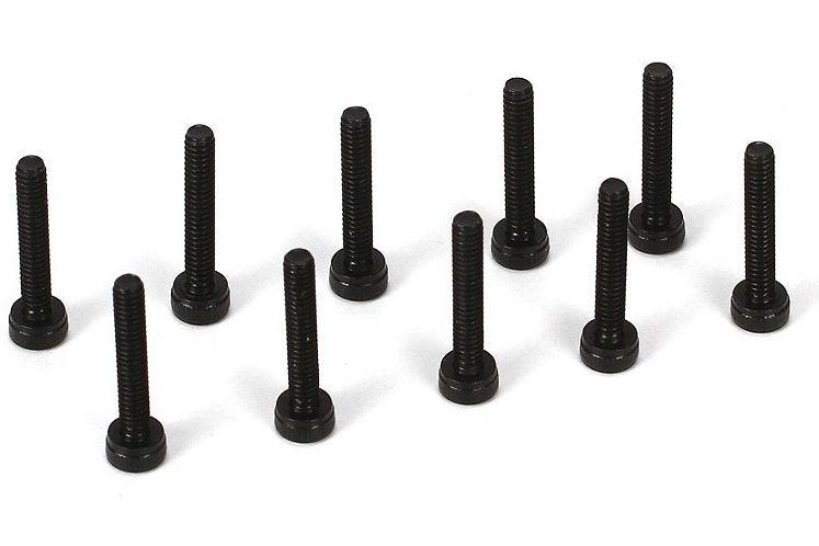 Vaterra VTR235006 M2 x 12mm Cap Head Screw (10) Twin Hammers