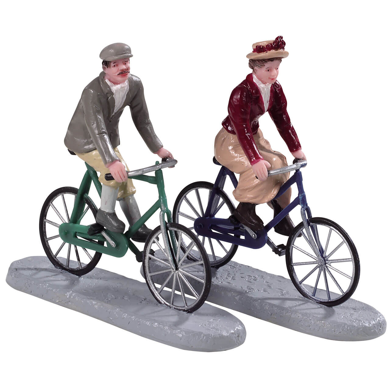 Bike Ride Date – 2 Piece Set