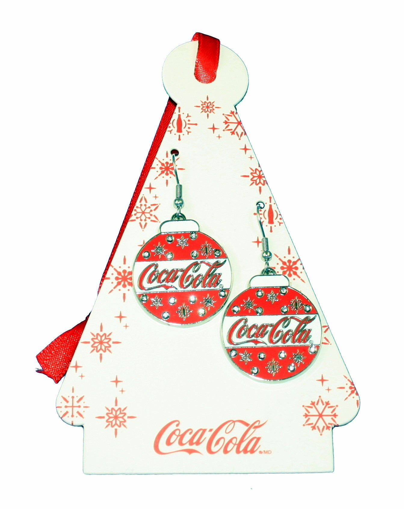 Holiday Coca-Cola Jewlery – Pin – Pol…